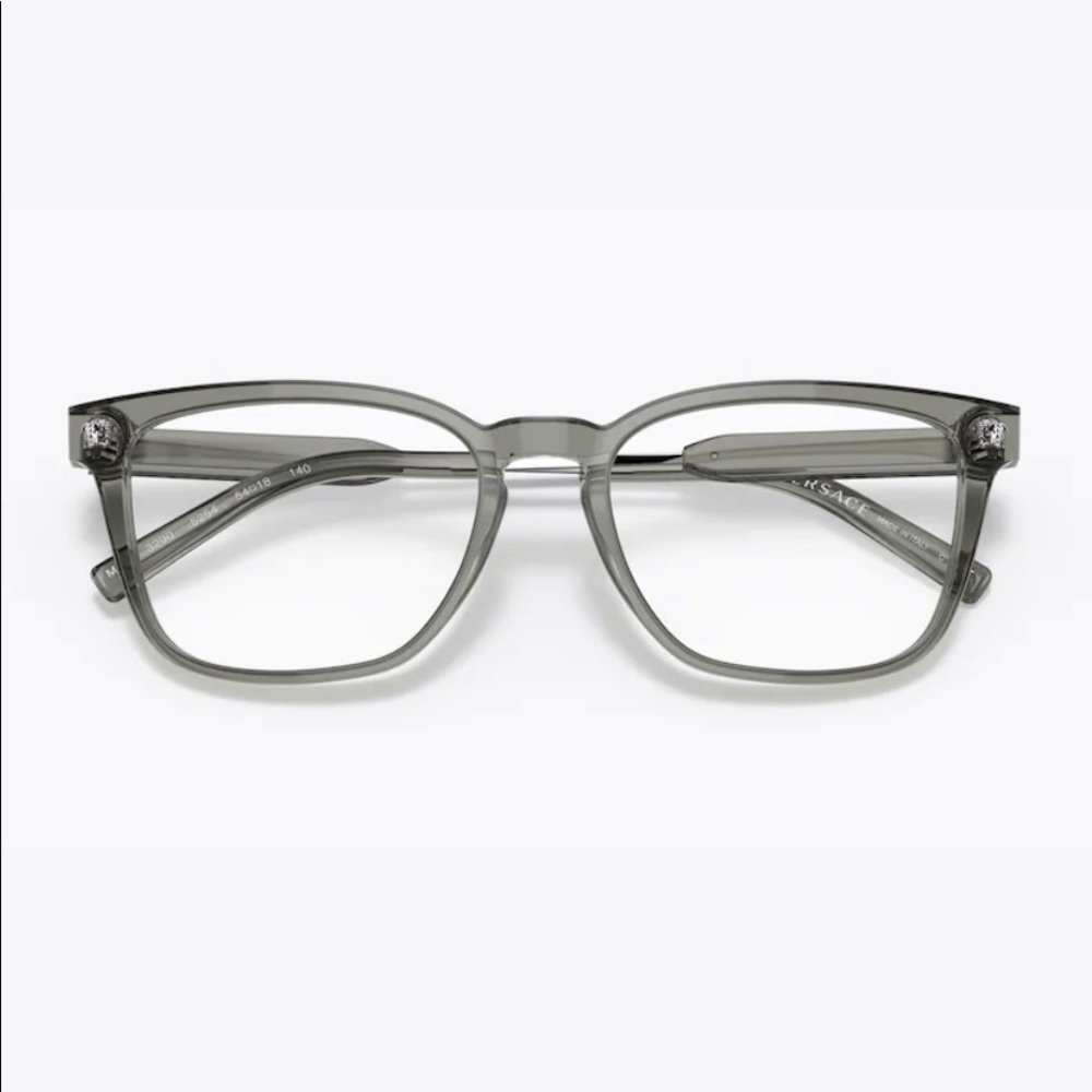 Versace Eyeglasses Frame